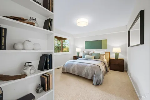 $2,395,000 | 410 Monte Vista Avenue, Mill Valley, CA 94941