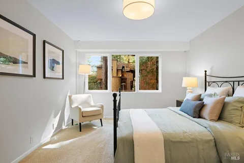 $2,395,000 | 410 Monte Vista Avenue, Mill Valley, CA 94941