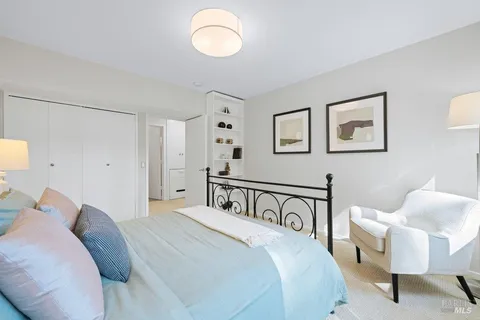 $2,395,000 | 410 Monte Vista Avenue, Mill Valley, CA 94941