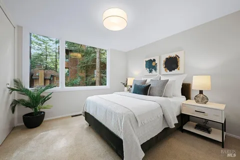 $2,395,000 | 410 Monte Vista Avenue, Mill Valley, CA 94941