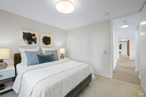 $2,395,000 | 410 Monte Vista Avenue, Mill Valley, CA 94941