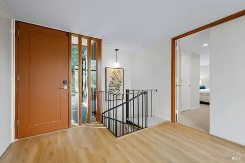 $2,395,000 | 410 Monte Vista Avenue, Mill Valley, CA 94941