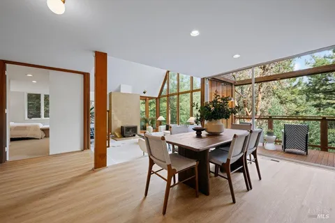 $2,395,000 | 410 Monte Vista Avenue, Mill Valley, CA 94941