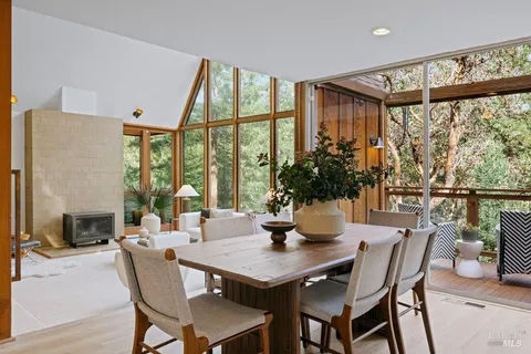 $2,395,000 | 410 Monte Vista Avenue, Mill Valley, CA 94941
