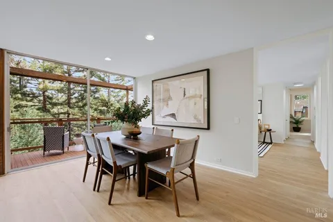 $2,395,000 | 410 Monte Vista Avenue, Mill Valley, CA 94941