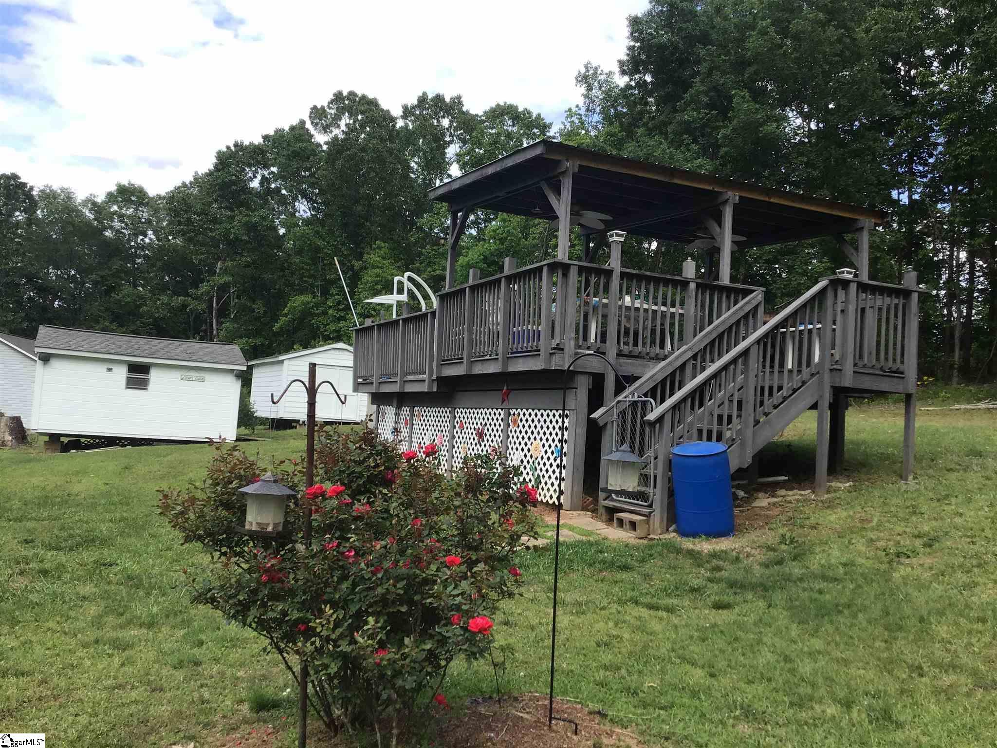 411 Turpin Road Inman, SC 29349 - Photo 12 of 34
