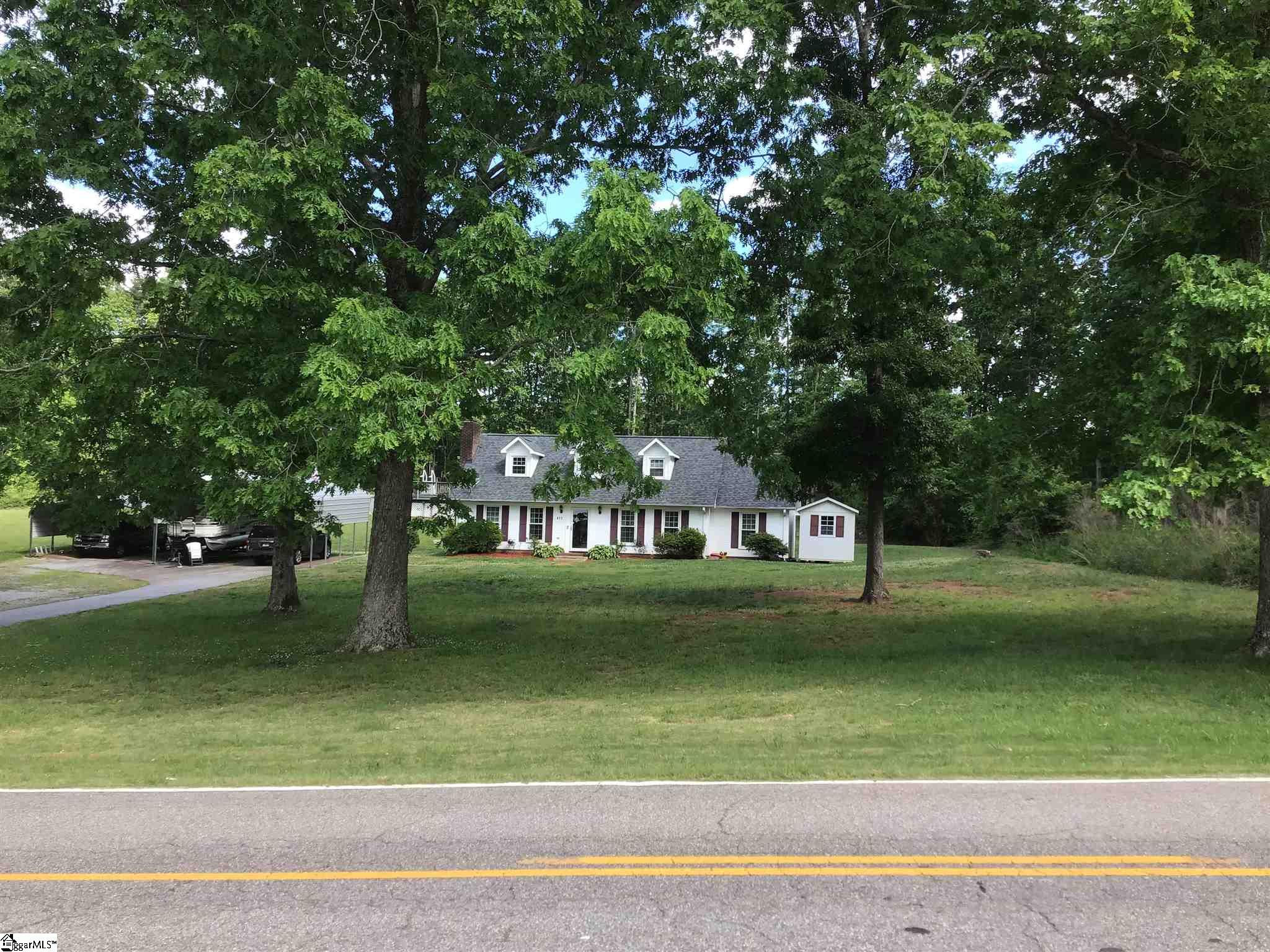 411 Turpin Road Inman, SC 29349 - Photo 13 of 34