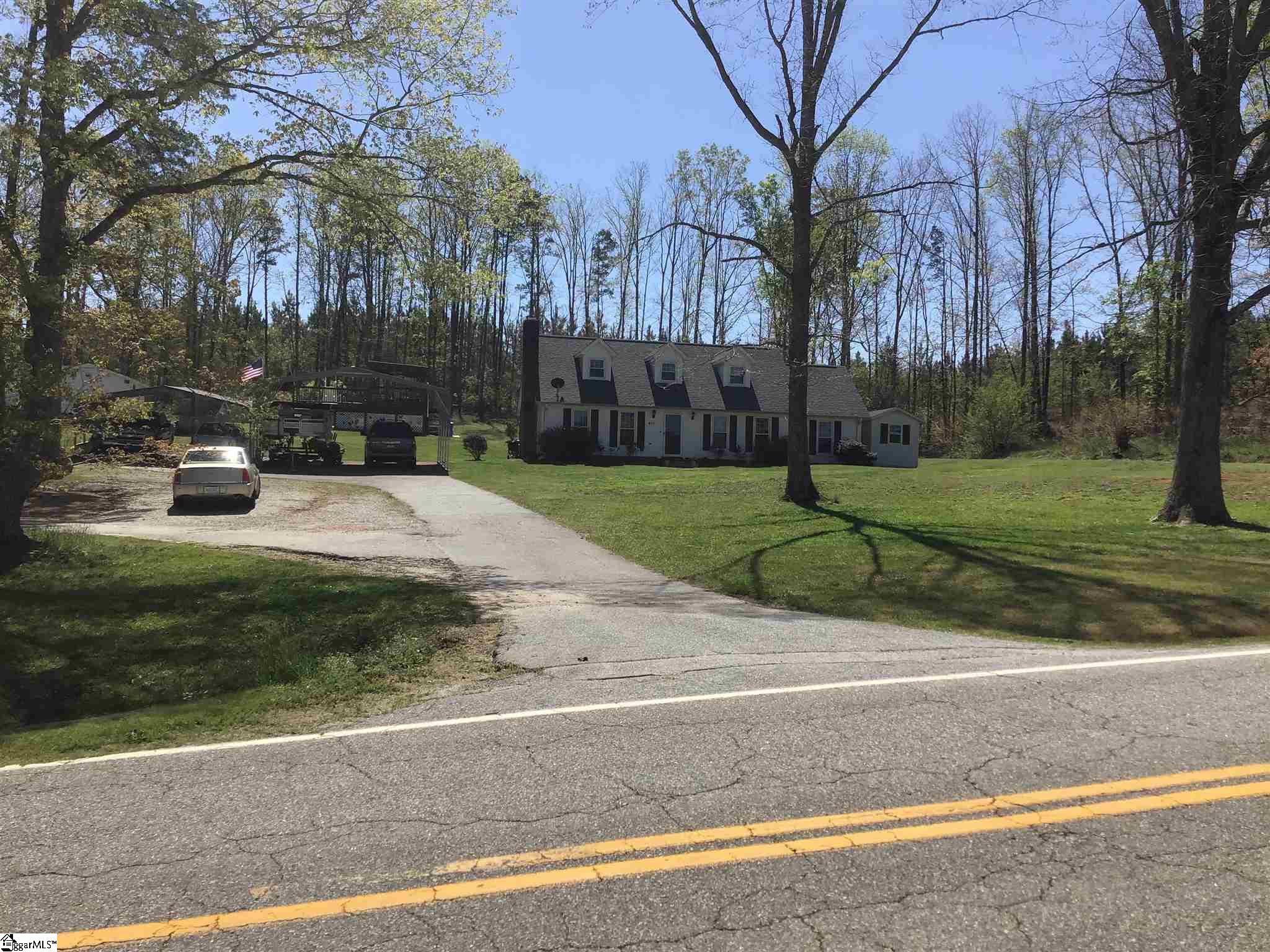 411 Turpin Road Inman, SC 29349 - Photo 14 of 34