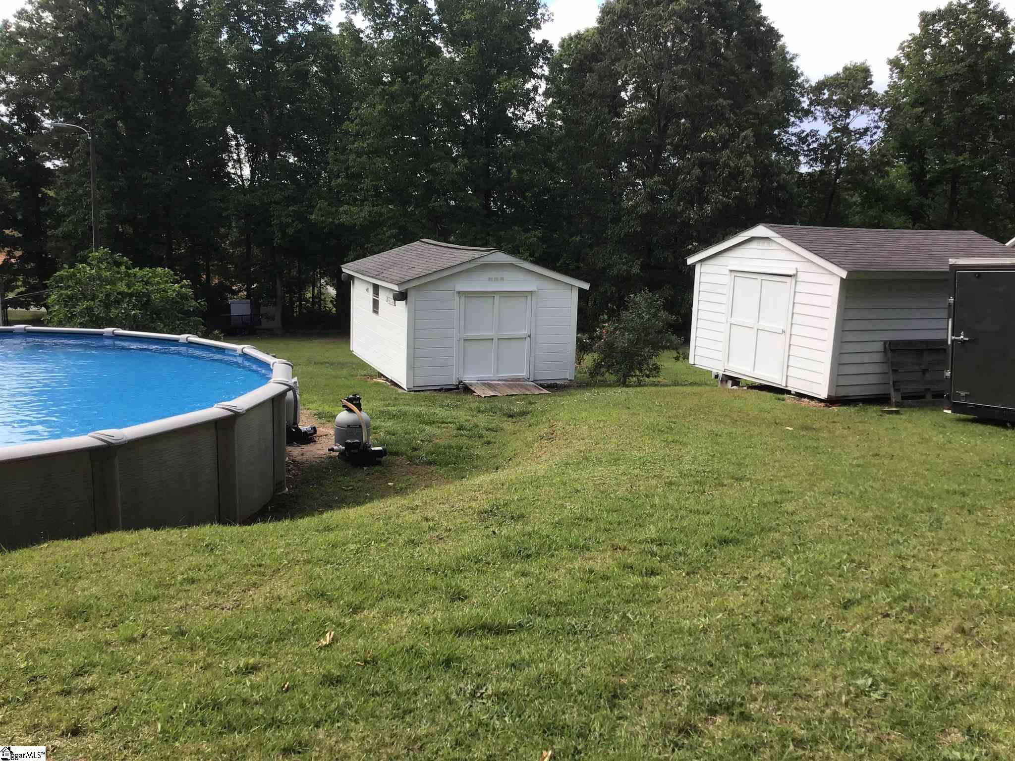 411 Turpin Road Inman, SC 29349 - Photo 26 of 34