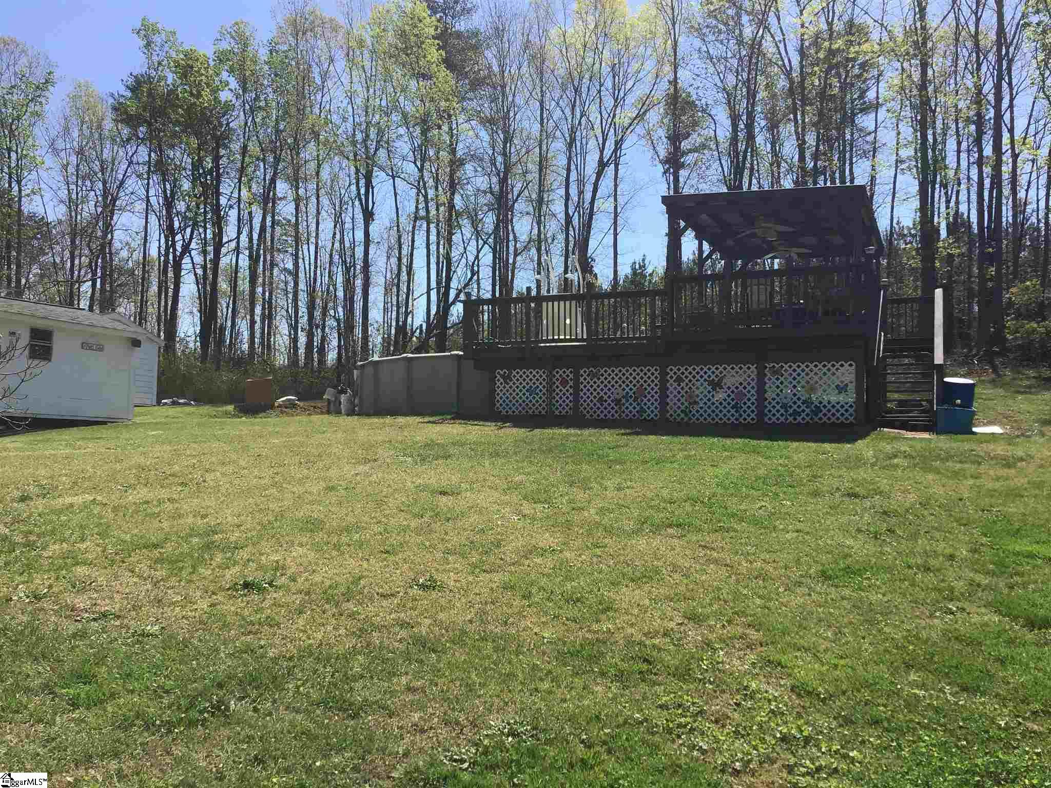 411 Turpin Road Inman, SC 29349 - Photo 4 of 34