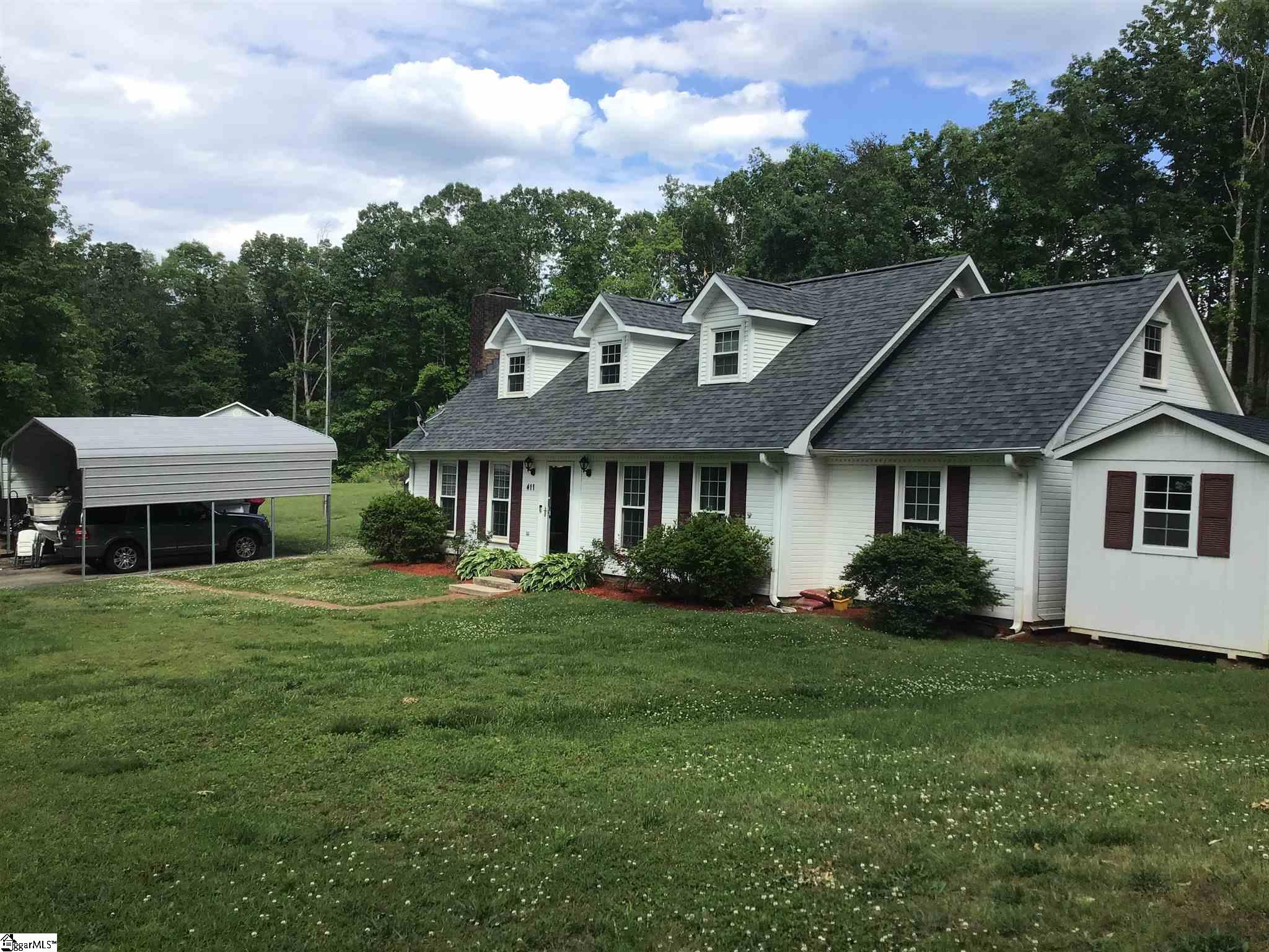 411 Turpin Road Inman, SC 29349 - Photo 32 of 34