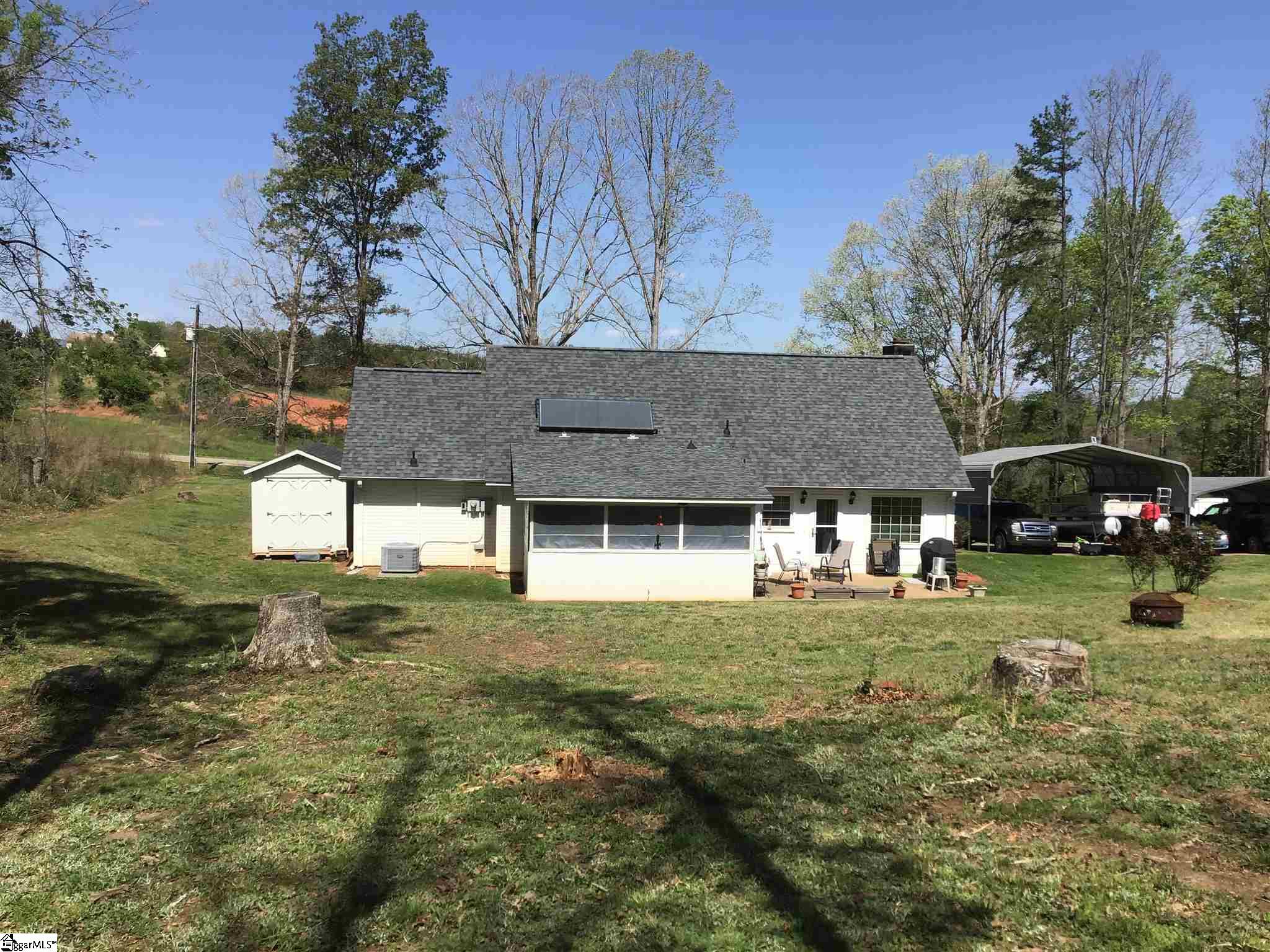 411 Turpin Road Inman, SC 29349 - Photo 5 of 34