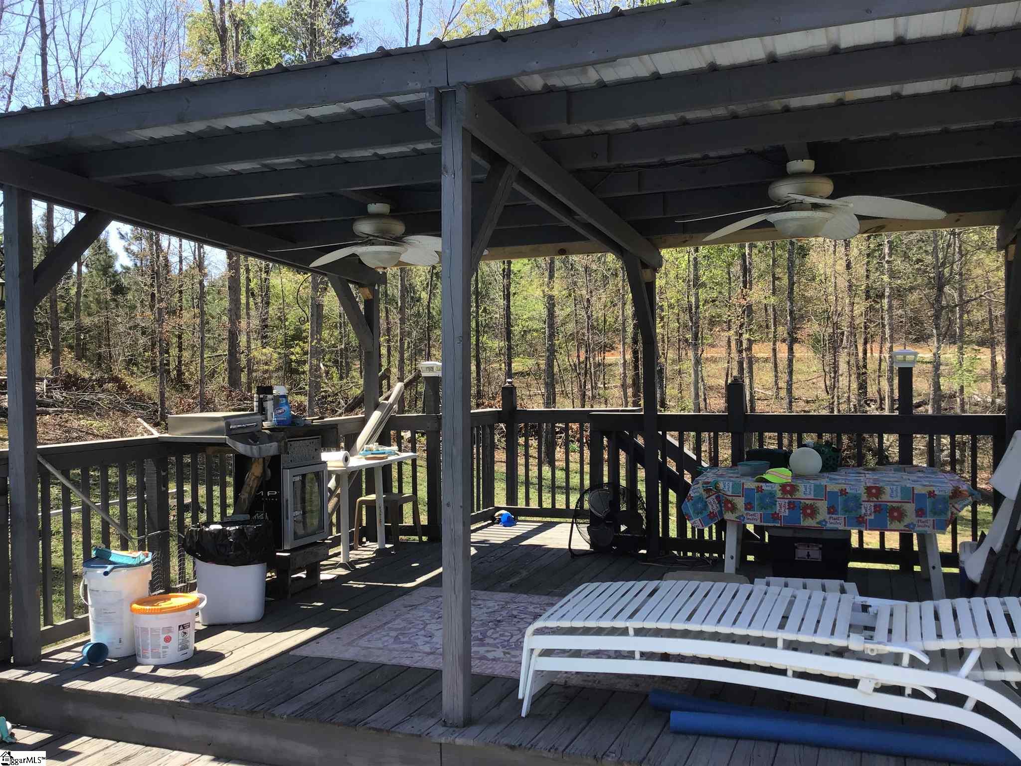 411 Turpin Road Inman, SC 29349 - Photo 8 of 34