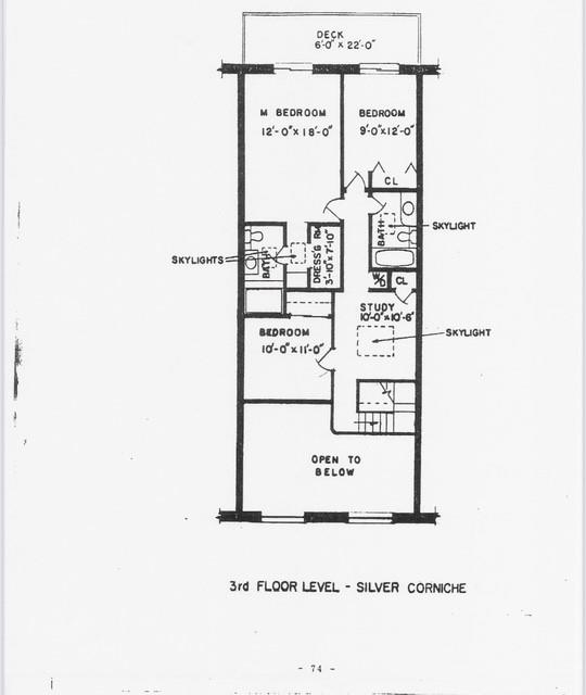 509 Julius Road Queens, NY 11356 - Photo 26 of 26 Floor plan / room layout