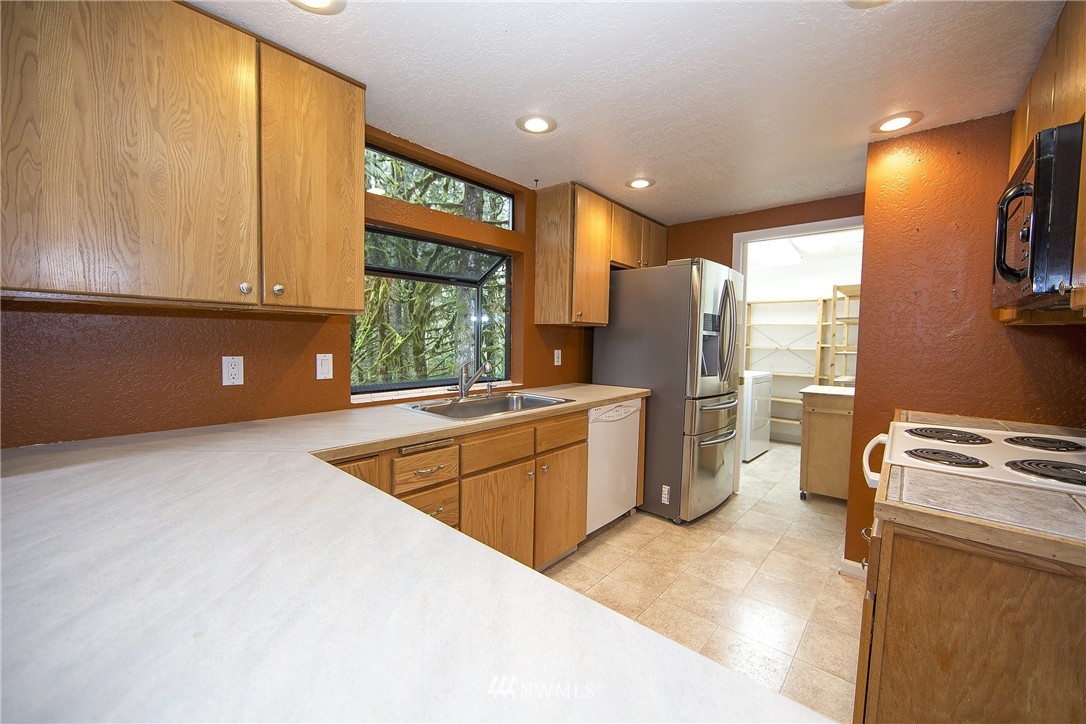 45612 Southeast Edgewick Road North Bend, WA 98045 - Photo 22 of 25