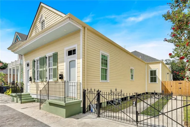 $2,700 | 522 Fourth Street, New Orleans, LA 70130