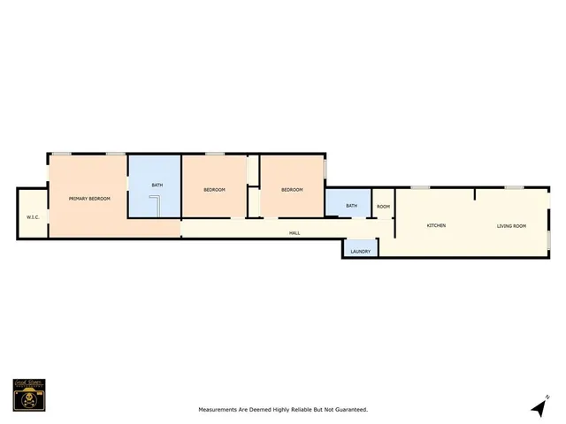 $2,700 | 522 Fourth Street, New Orleans, LA 70130
