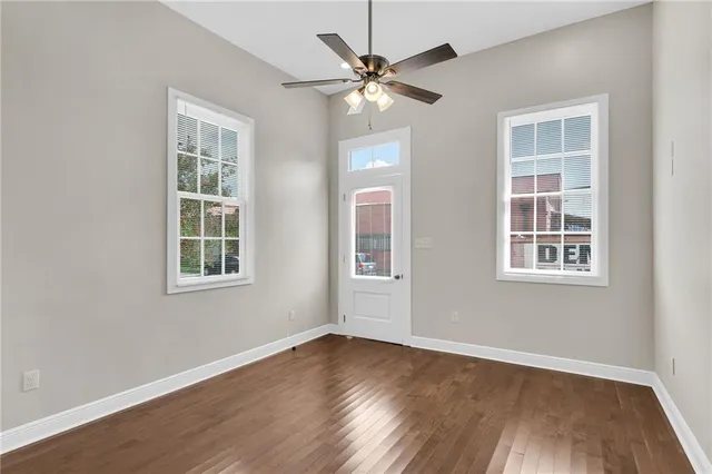 $2,700 | 522 Fourth Street, New Orleans, LA 70130