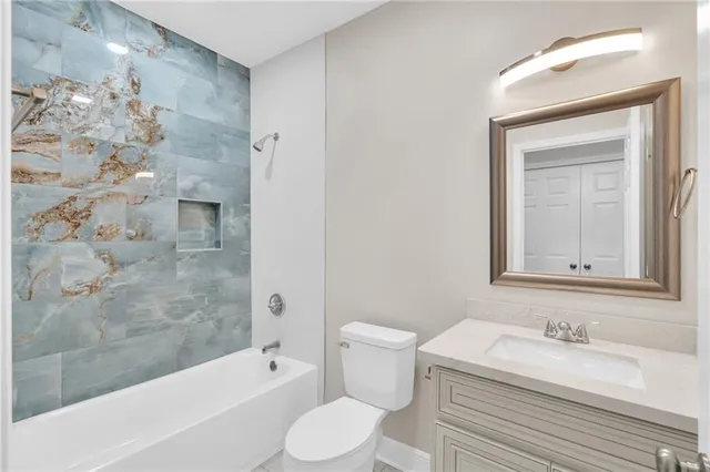 $2,700 | 522 Fourth Street, New Orleans, LA 70130