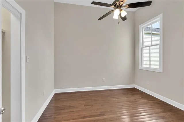 $2,700 | 522 Fourth Street, New Orleans, LA 70130