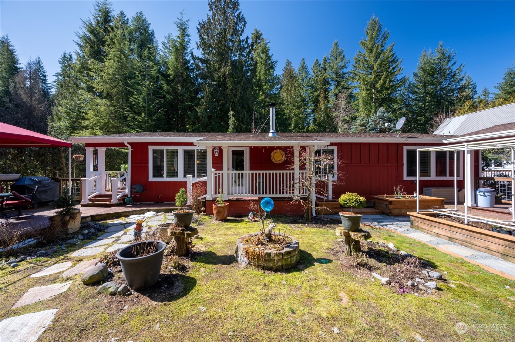 19003 Pinnacle Road Glacier, WA 98244 - Photo 25 of 40 Gallery Image 25