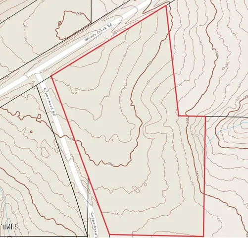 $1,595,000 | 7617 Woods Creek Road, Apex, NC 27539