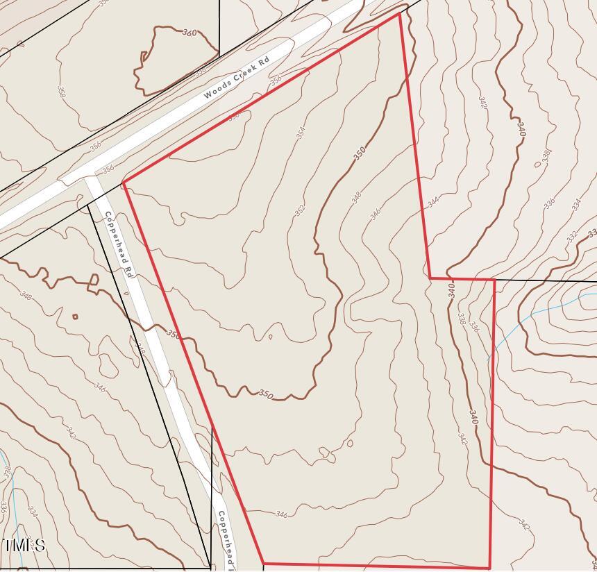 7617 Woods Creek Road Apex, NC 27539 - Photo 2 of 3 Screenshot 2023-08-28 at 8.42.51 AM