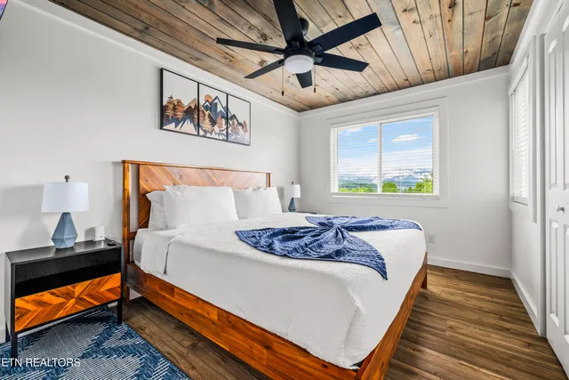 $169,900 | 3710 Weber Road, Unit E106, Gatlinburg, TN 37738