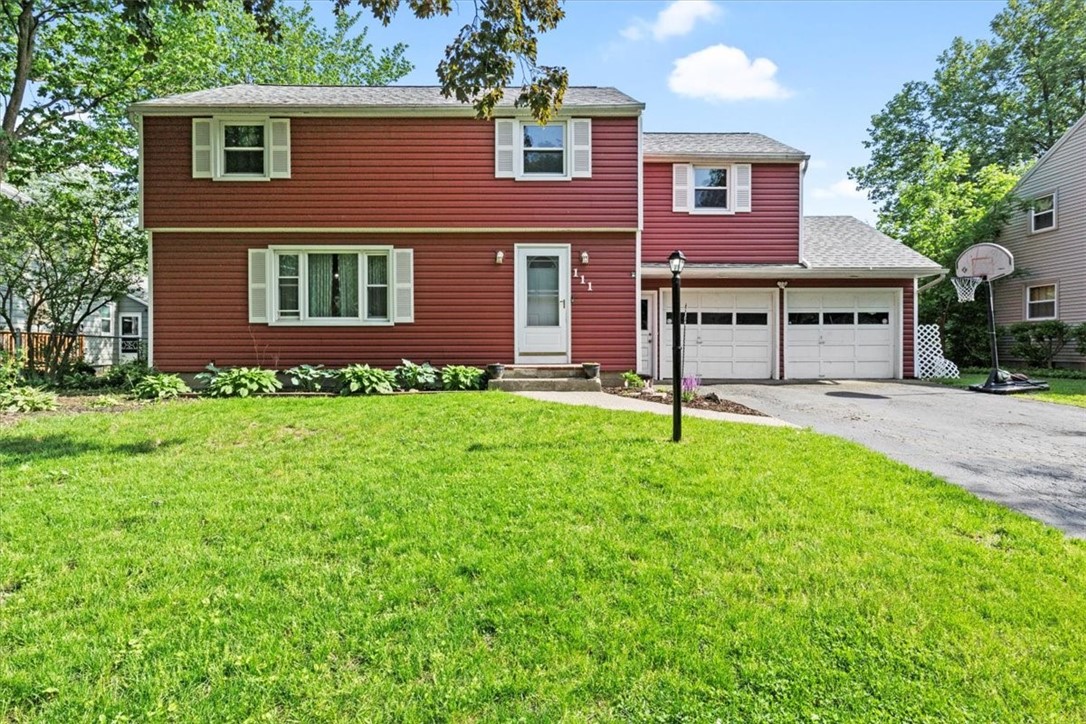 111 Ridgeview Drive Irondequoit, NY 14617 - Photo 1 of 1 Gallery Image 1