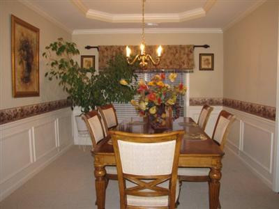 372 Winton Road Versailles, KY 40383 - Photo 9 of 22 Formal dining area