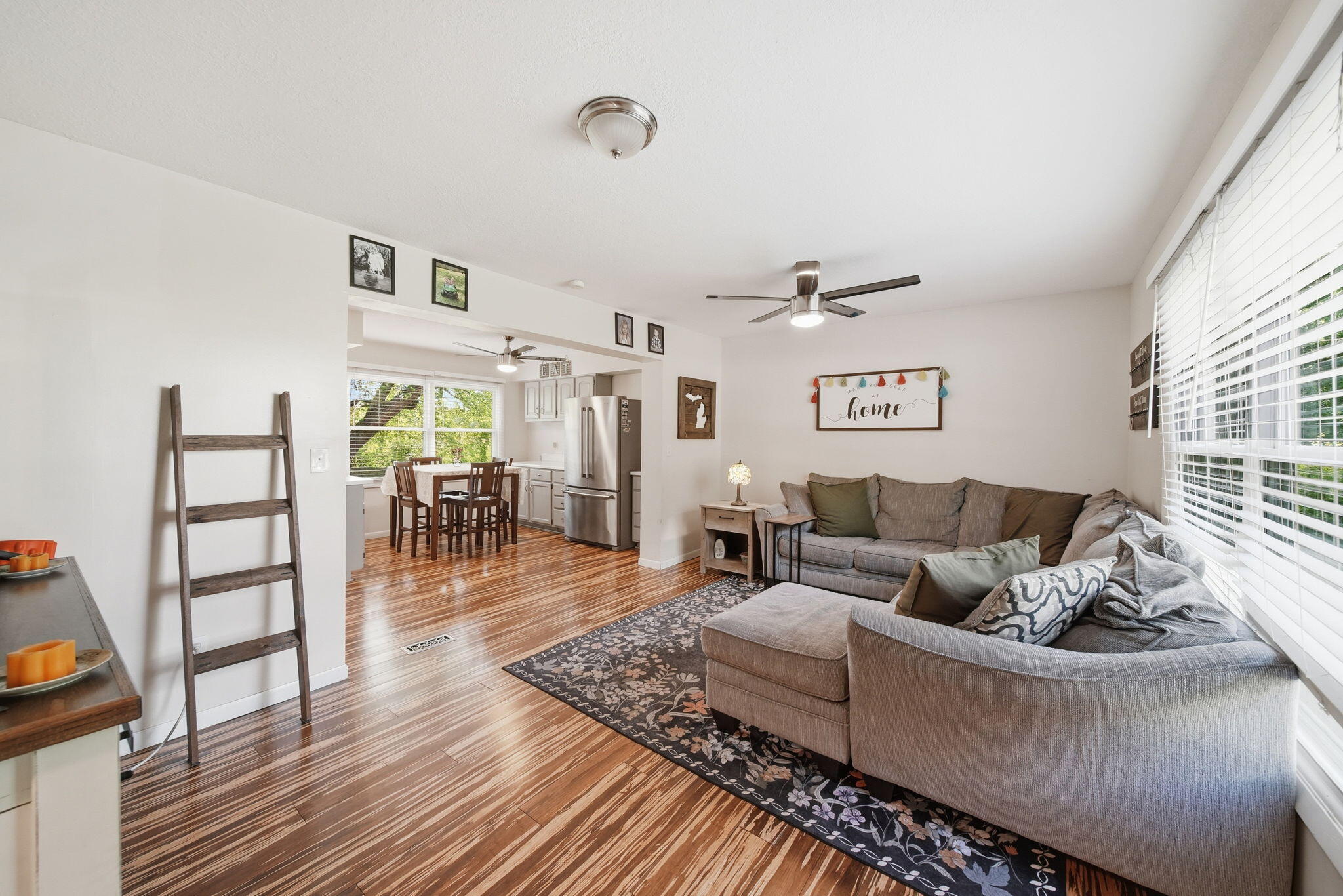 6727 Rives Junction Road Jackson, MI 49201 - Photo 6 of 54 6