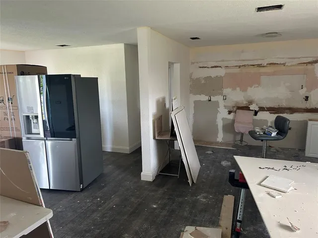 a bathroom with a toilet and a sink