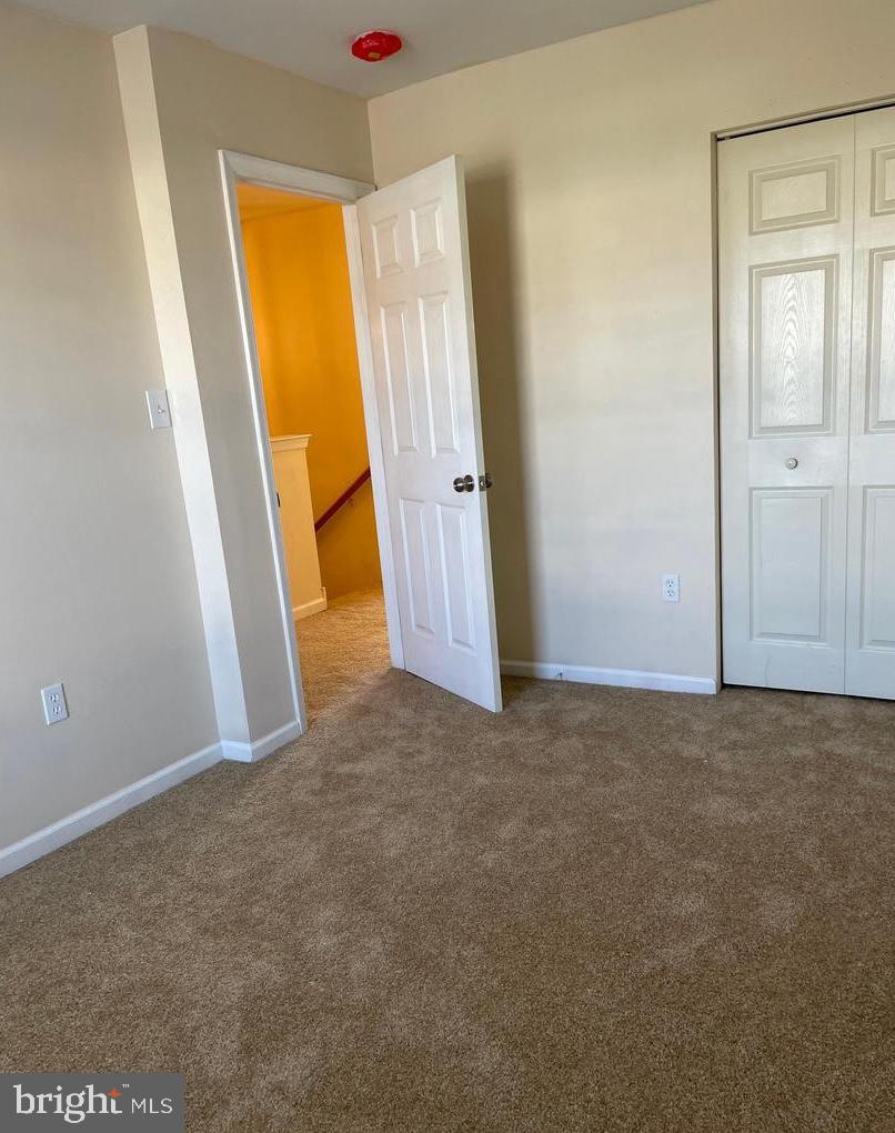 116 Couples Drive Newark, DE 19702 - Photo 11 of 16 Bedroom 2