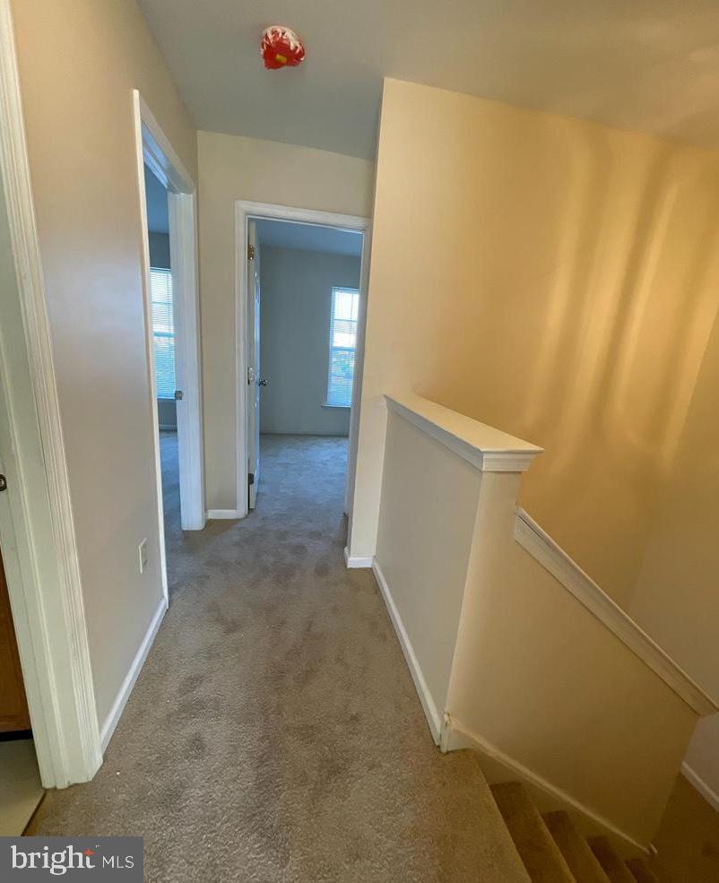 116 Couples Drive Newark, DE 19702 - Photo 8 of 16 Hallway