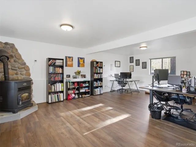 $725,000 | 209 Pine Drive, Bailey, CO 80421