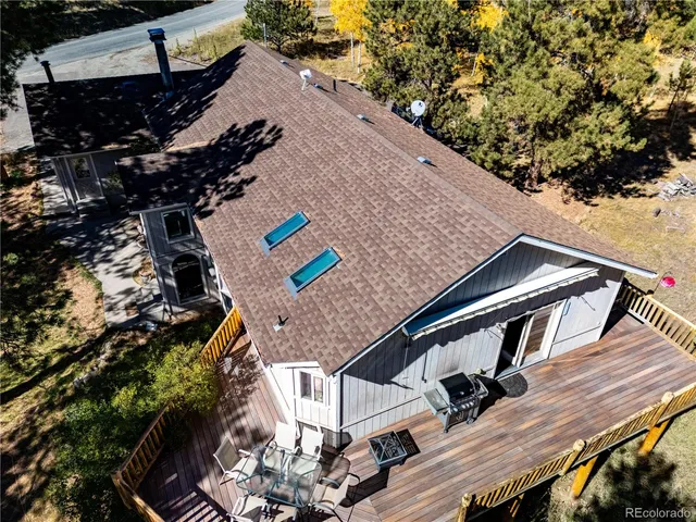 $725,000 | 209 Pine Drive, Bailey, CO 80421