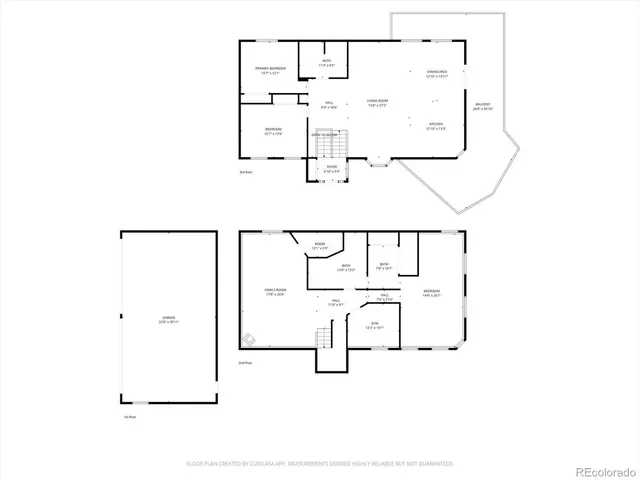 $725,000 | 209 Pine Drive, Bailey, CO 80421