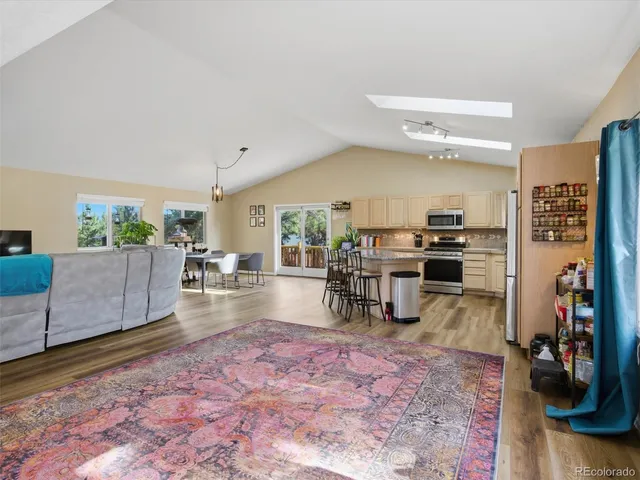 $725,000 | 209 Pine Drive, Bailey, CO 80421