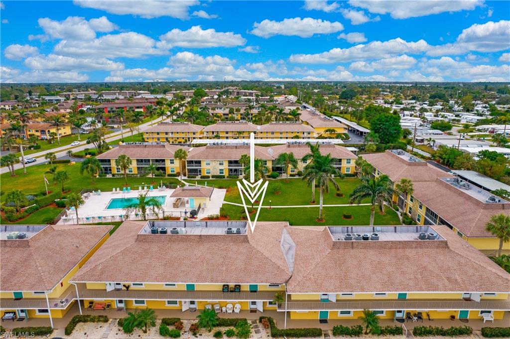 401 Charlemagne Boulevard, Unit C209, Naples, FL 34112 | Compass