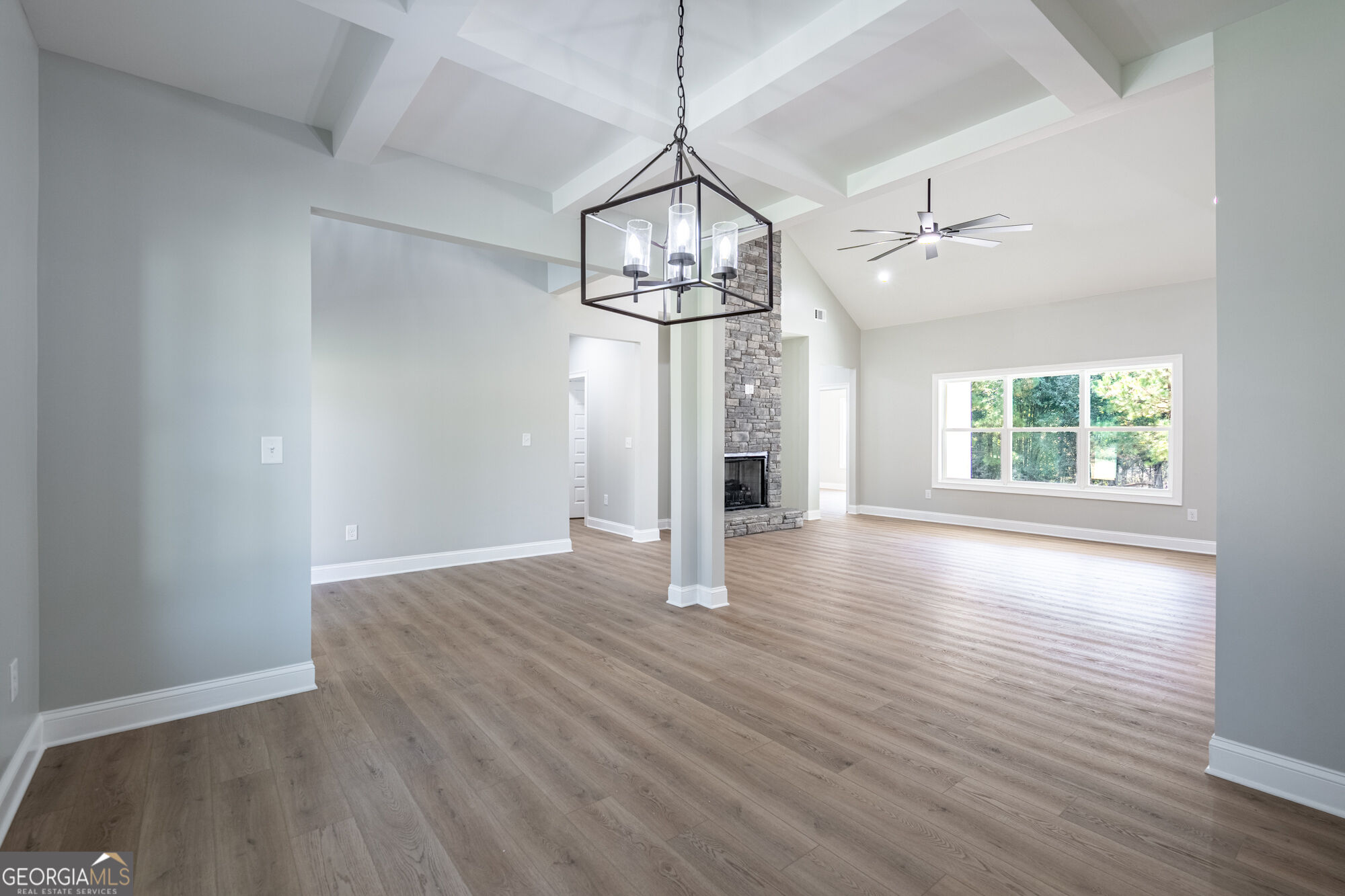 398 Puckett Road Silver Creek, GA 30173 - Photo 9 of 30 Gallery Image 9