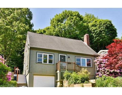 92 Westchester Road Boston, MA 02130 - Photo 4 of 28 Gallery Image 4