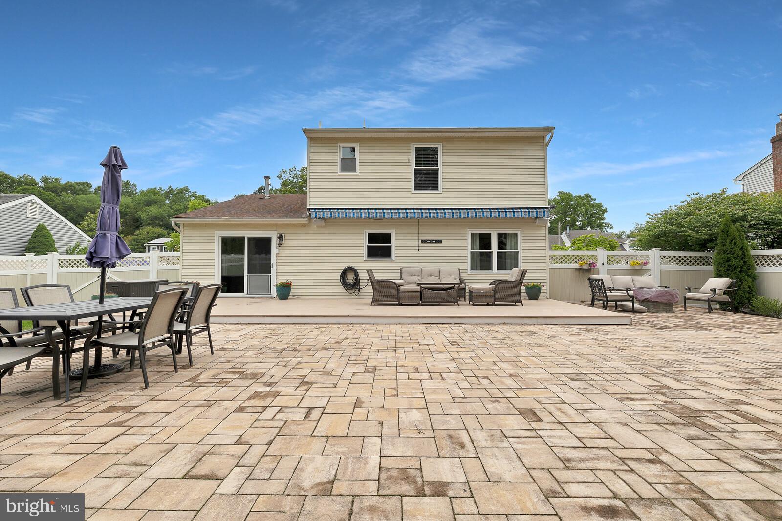 505 Buxton Road Toms River, NJ 08755 - Photo 26 of 31 Charming backyard retreat awaits you.
