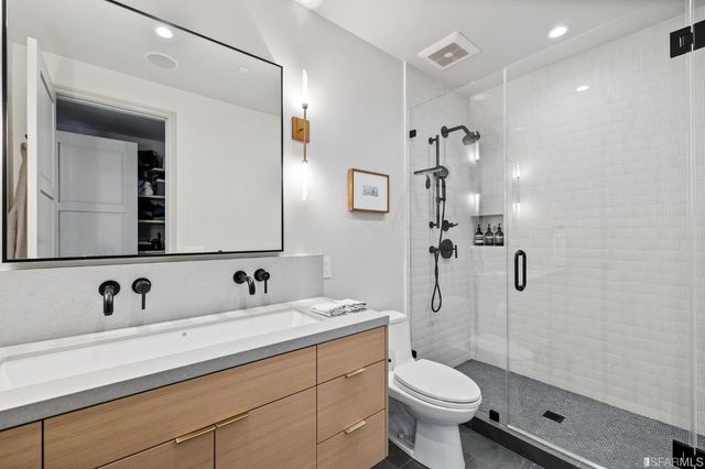 $2,050,000 | 284 Roosevelt Way, Unit A, San Francisco, CA 94114