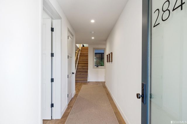 $2,050,000 | 284 Roosevelt Way, Unit A, San Francisco, CA 94114