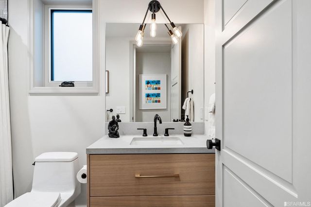 $2,050,000 | 284 Roosevelt Way, Unit A, San Francisco, CA 94114