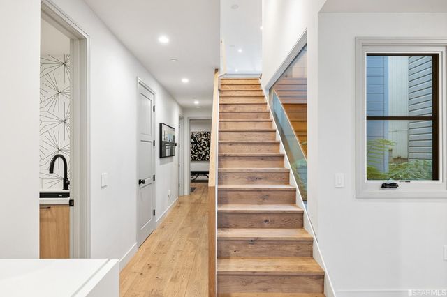 $2,050,000 | 284 Roosevelt Way, Unit A, San Francisco, CA 94114