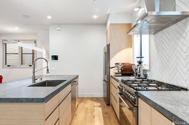 $2,050,000 | 284 Roosevelt Way, Unit A, San Francisco, CA 94114