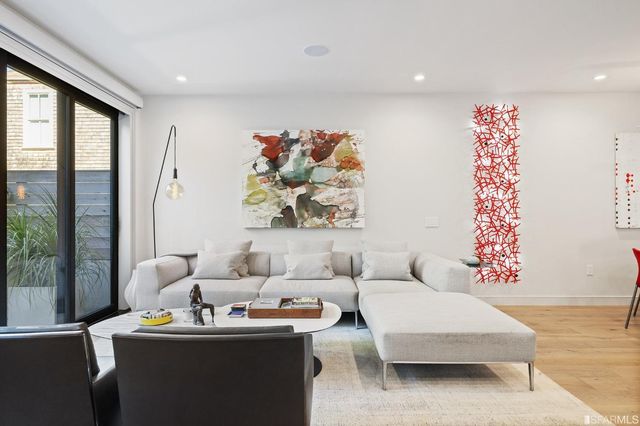 $2,050,000 | 284 Roosevelt Way, Unit A, San Francisco, CA 94114