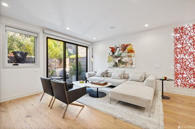 $2,050,000 | 284 Roosevelt Way, Unit A, San Francisco, CA 94114