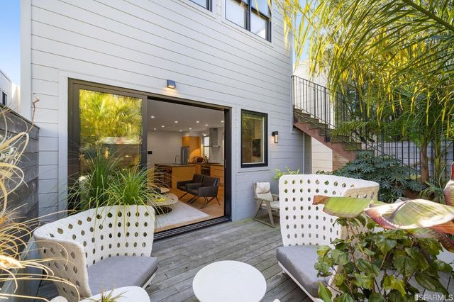 $2,050,000 | 284 Roosevelt Way, Unit A, San Francisco, CA 94114